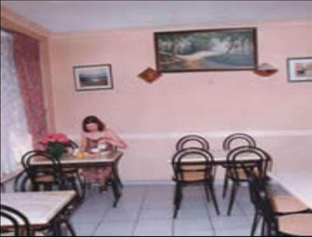 Hotel Paris Bercy Екстериор снимка