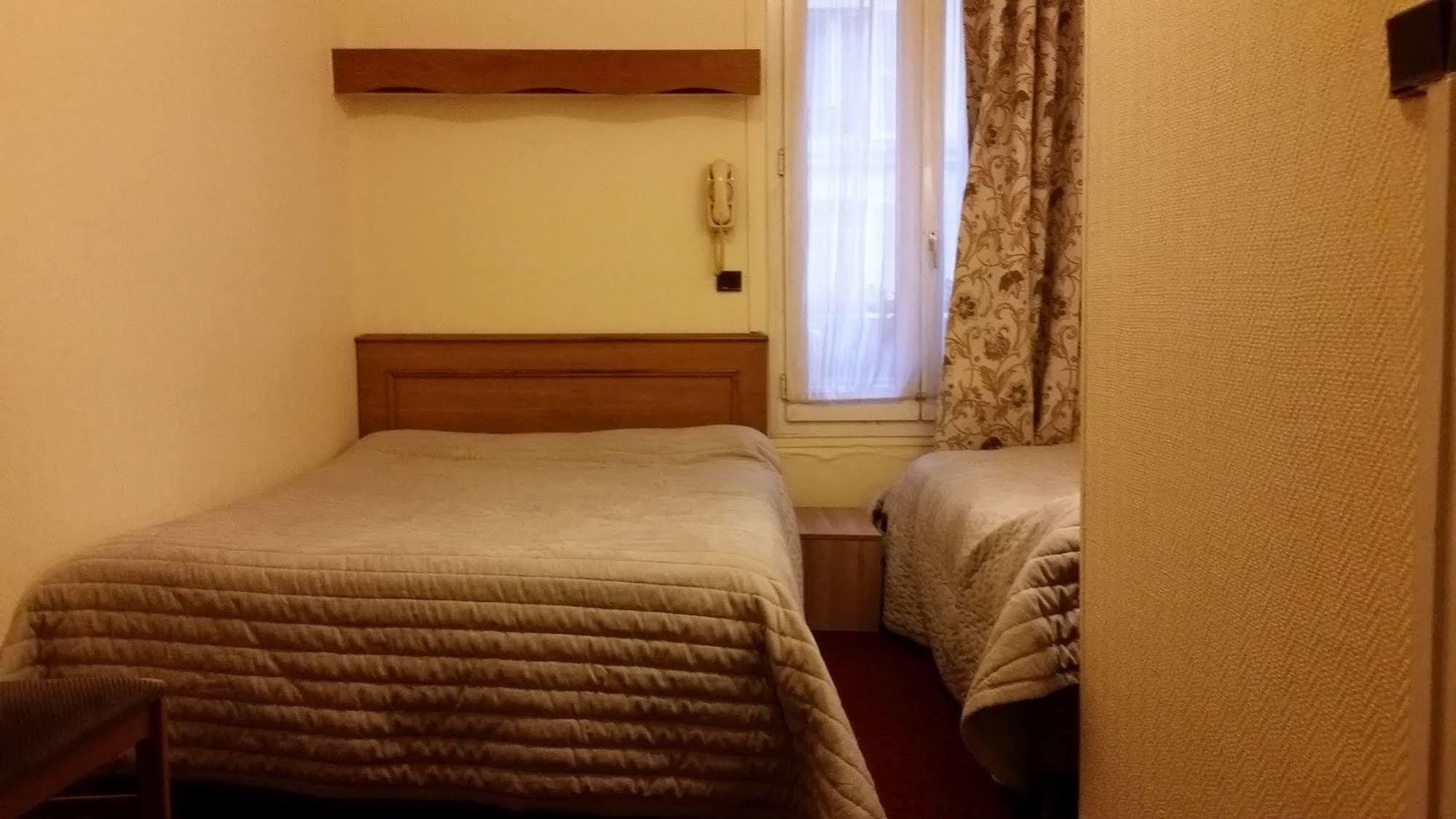 Hotel Paris Bercy Екстериор снимка